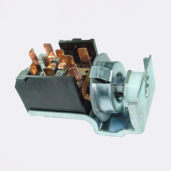 Car Headlight HY-34G03