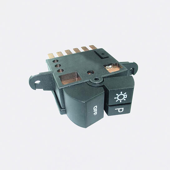 Car Headlight Switch HY-34G27