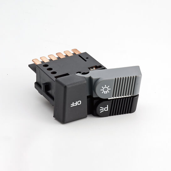 Car Headlight Switch HY-34G28