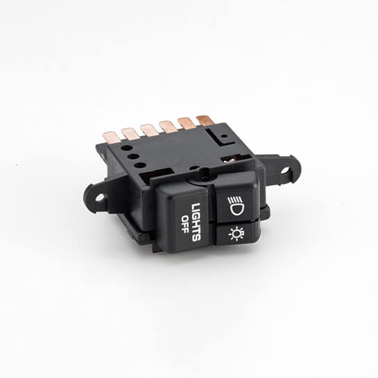 Car Headlight Switch HY-34G29