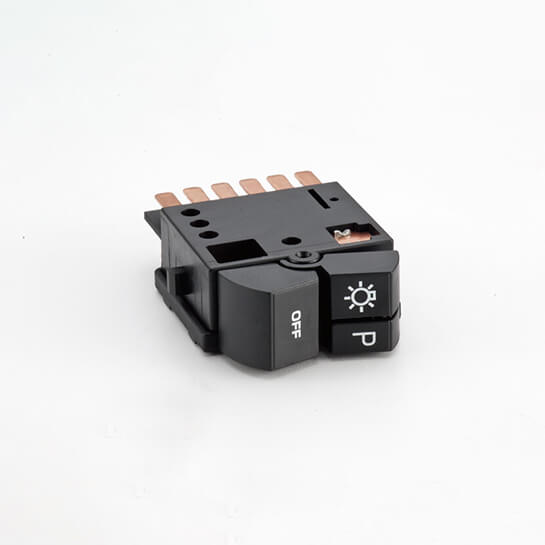 Car Headlight Switch HY-34G30