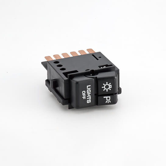 Car Headlight Switch HY-34G32