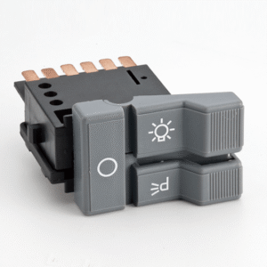 Car Headlight Switch HY-34G48