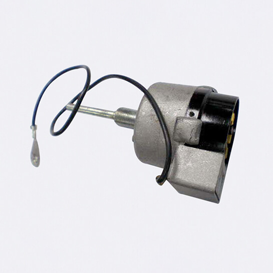 Wiper Switch HY-39G11-W