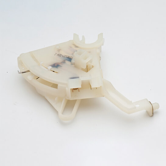Stoplight Switch HY-44G02