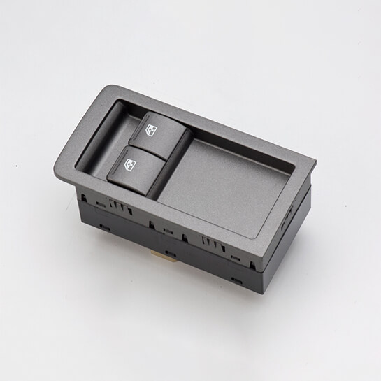 Power Window Switch LA-40A015